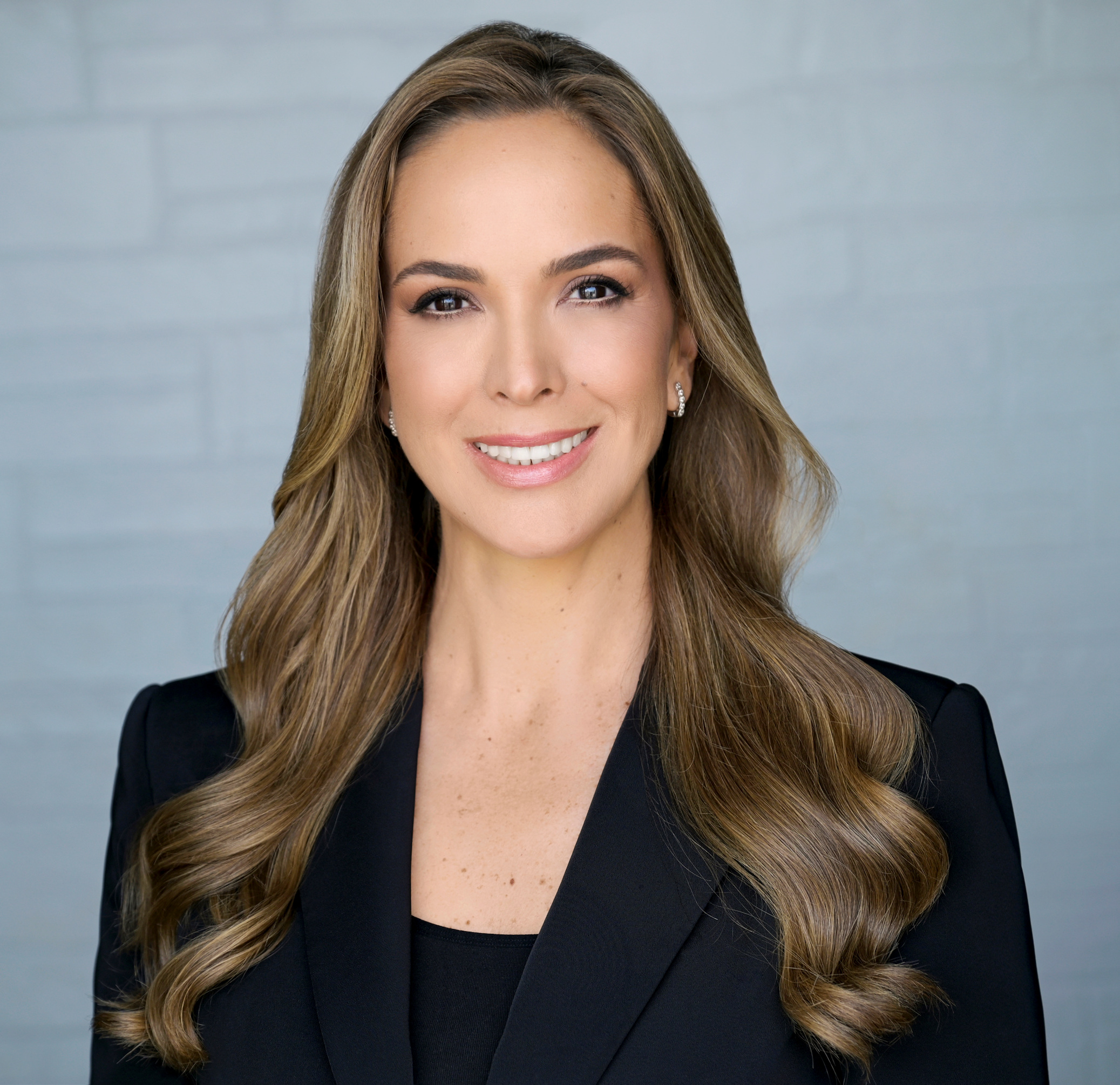 Vanessa Morelli, Esq., Morelli Law firm